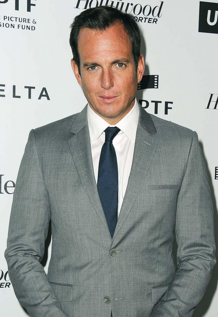 Will Arnett