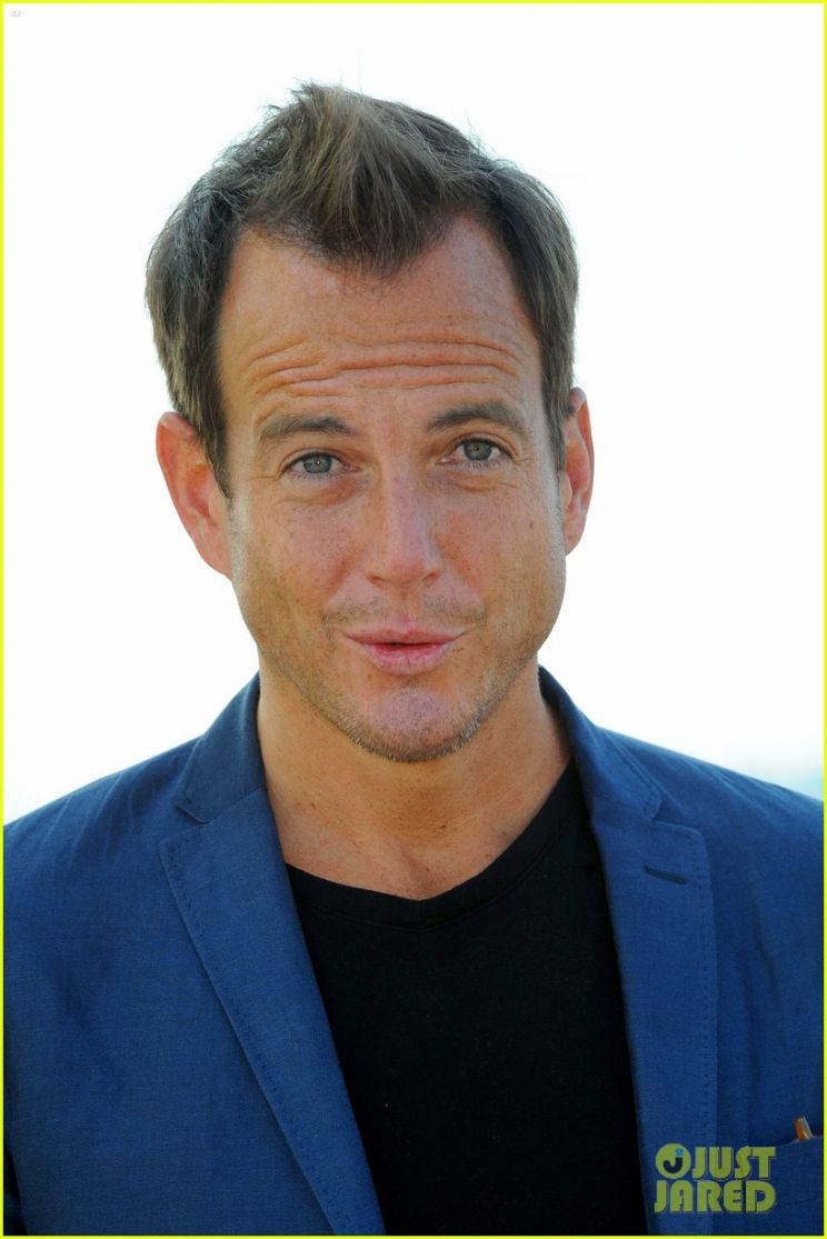 Will Arnett