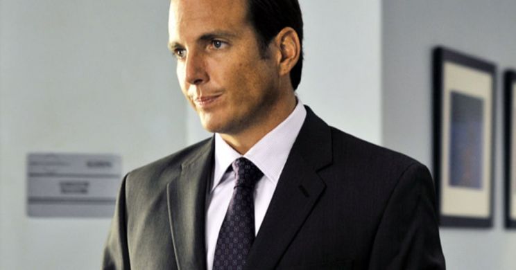 Will Arnett