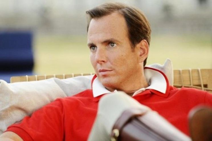 Will Arnett