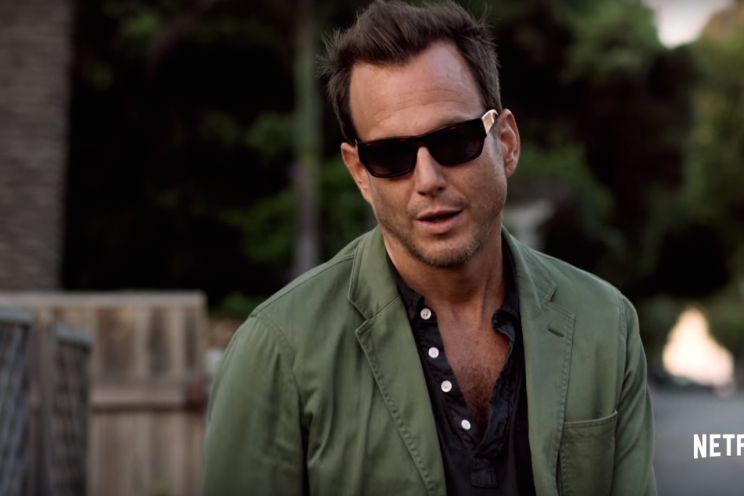 Will Arnett