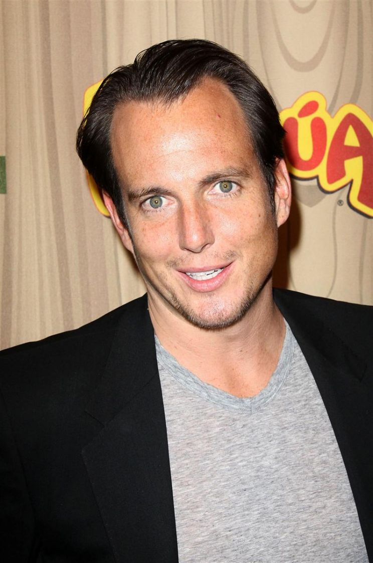 Will Arnett