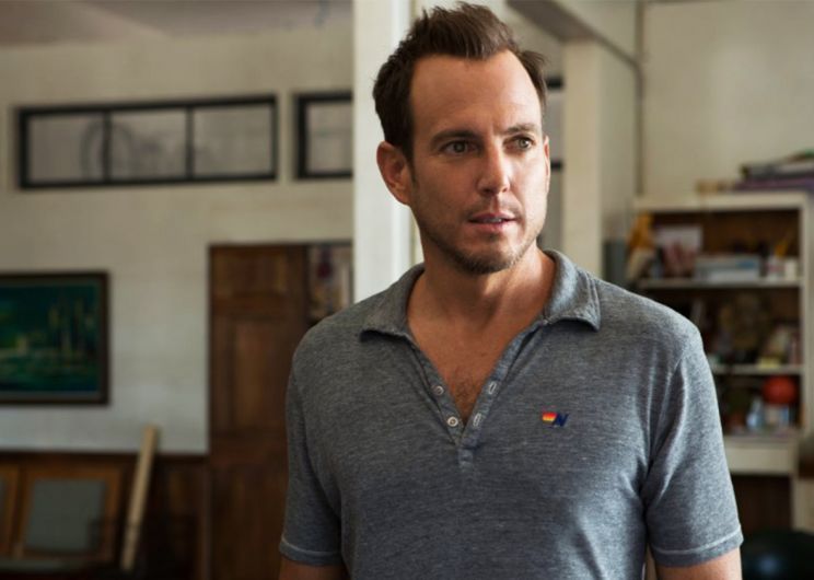 Will Arnett