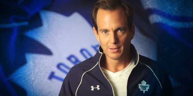 Will Arnett