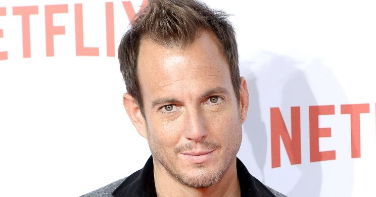 Will Arnett