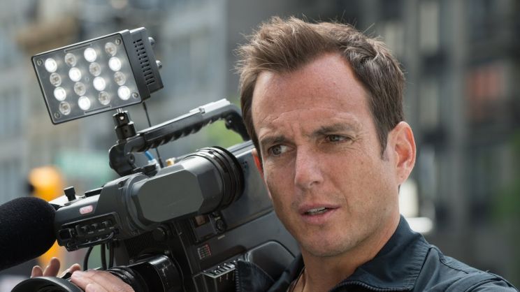 Will Arnett