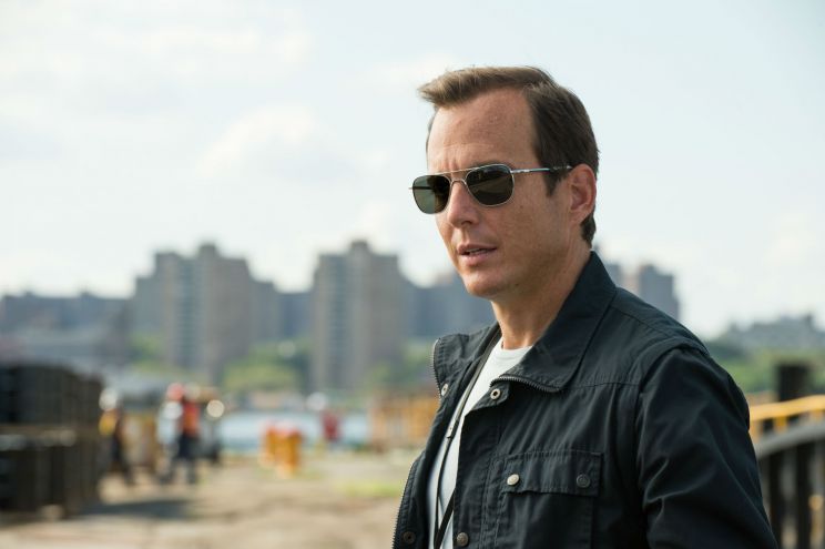 Will Arnett
