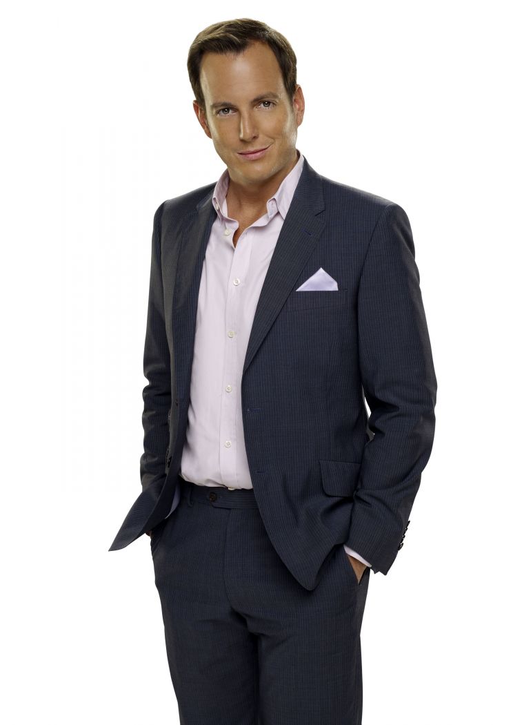 Will Arnett