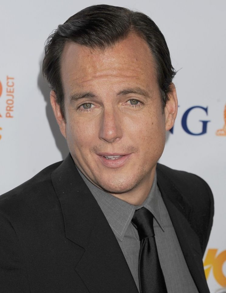 Will Arnett