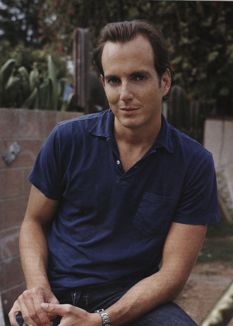 Will Arnett