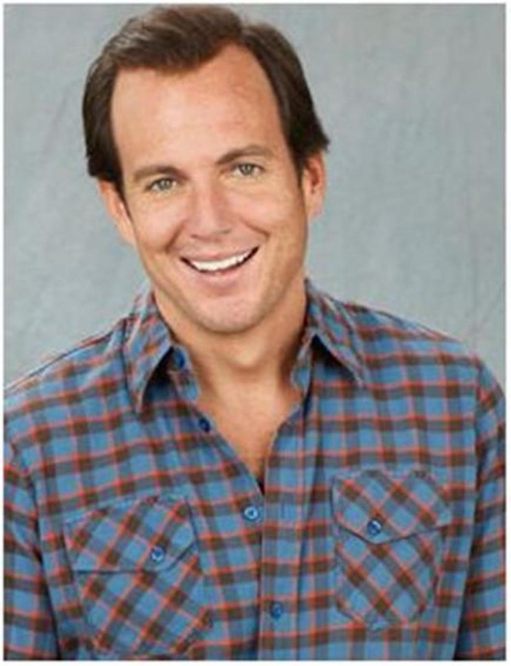 Will Arnett