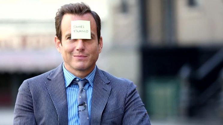 Will Arnett