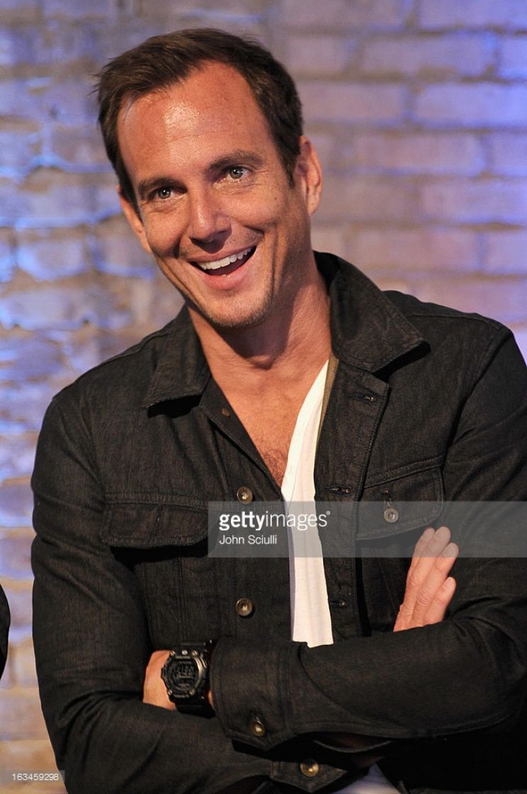 Will Arnett