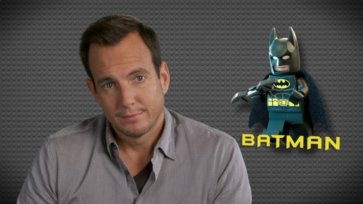 Will Arnett