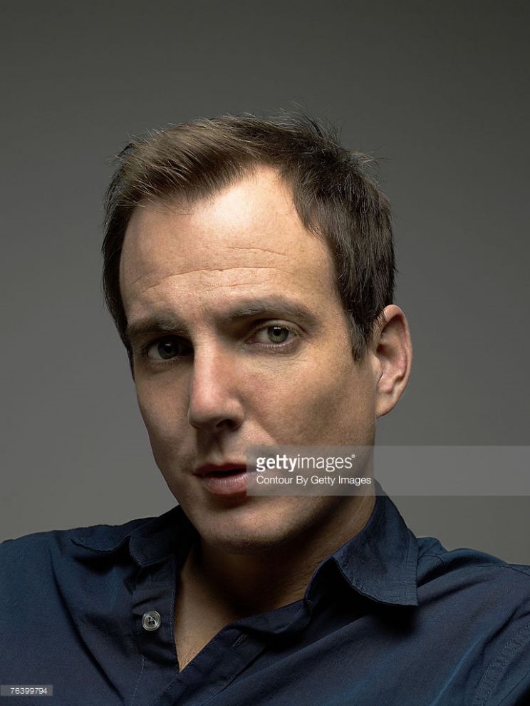 Will Arnett