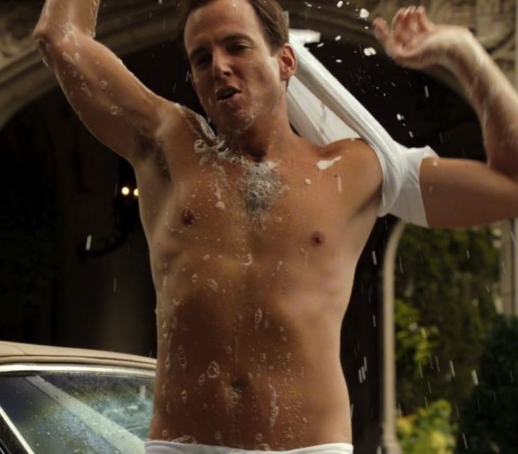 Will Arnett