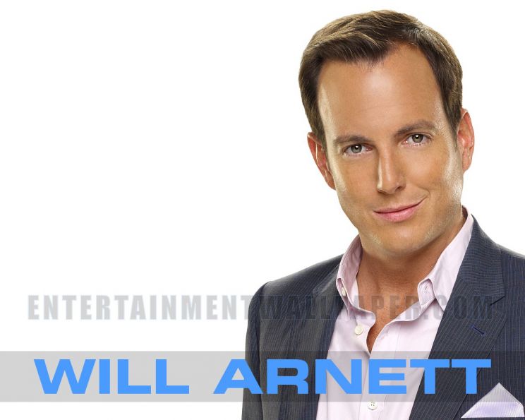 Will Arnett