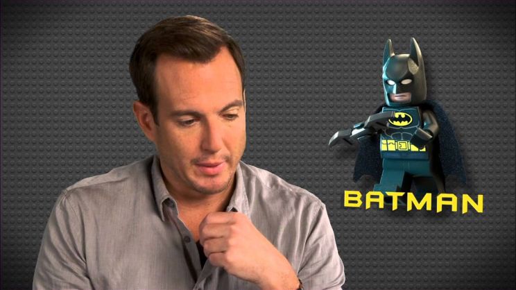 Will Arnett