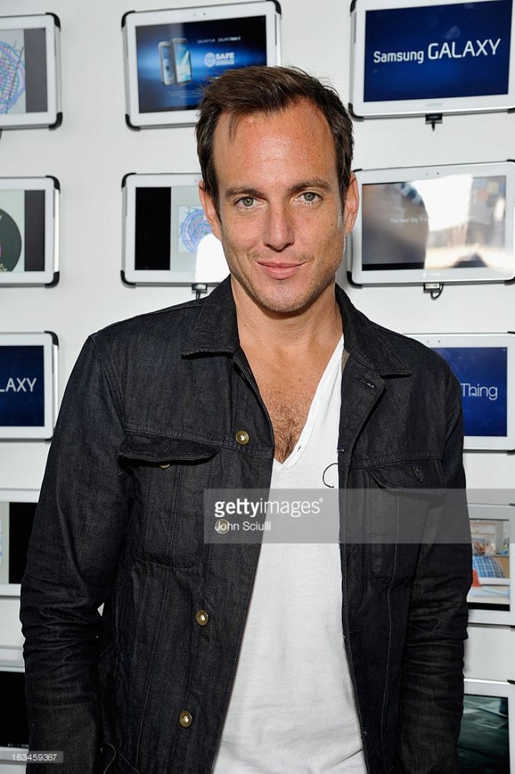 Will Arnett