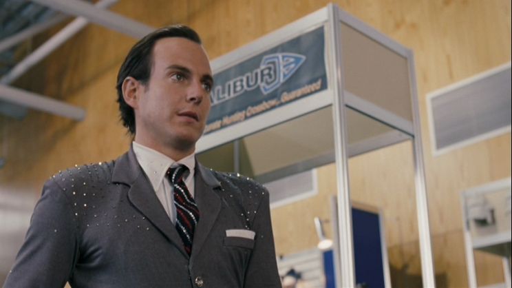 Will Arnett