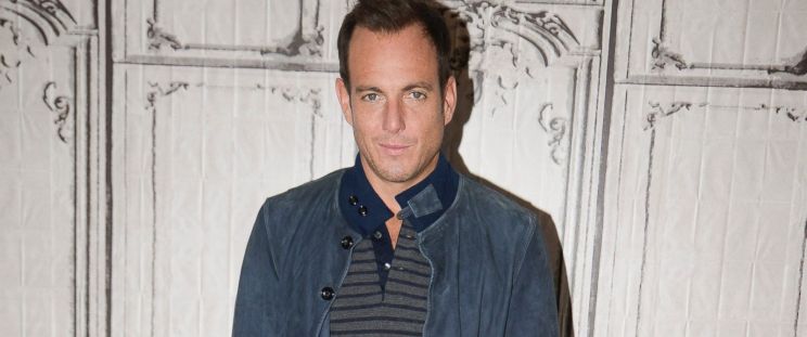 Will Arnett