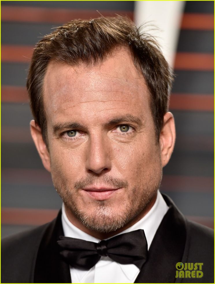 Will Arnett