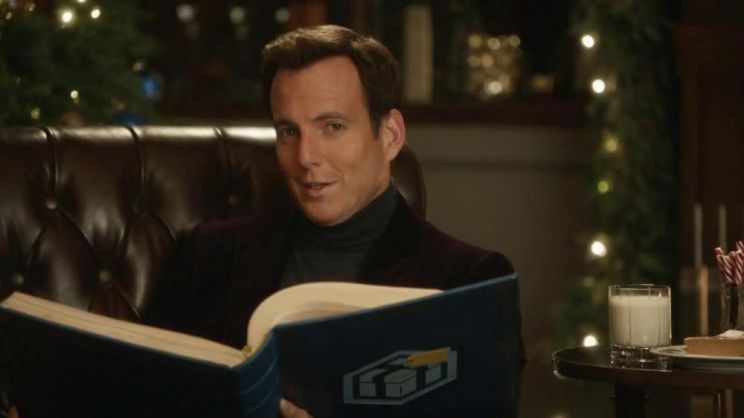 Will Arnett