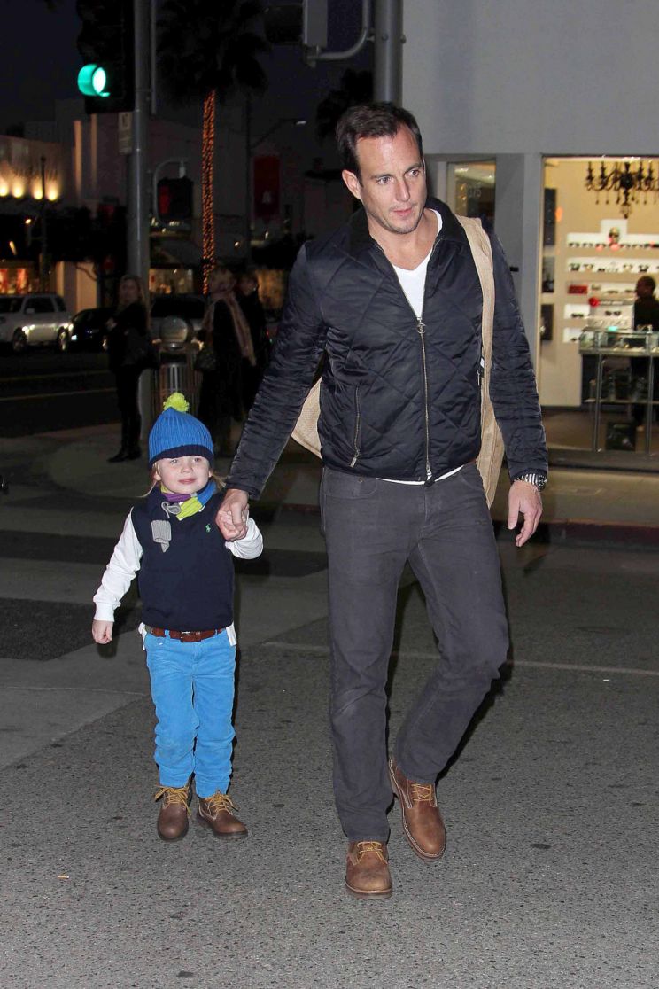 Will Arnett