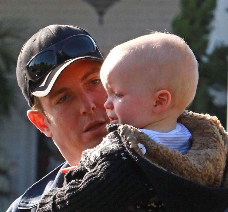 Will Arnett