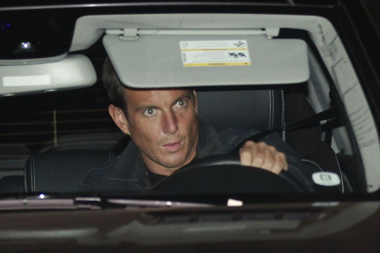 Will Arnett