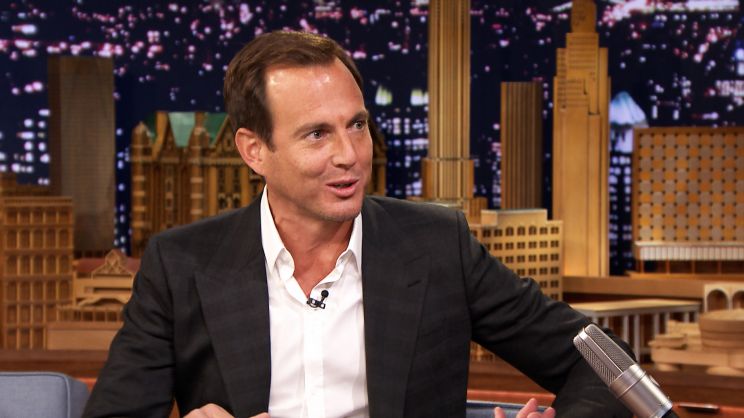 Will Arnett