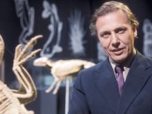 Will Attenborough
