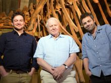 Will Attenborough