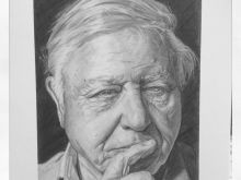 Will Attenborough