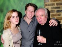 Will Attenborough