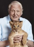 Will Attenborough