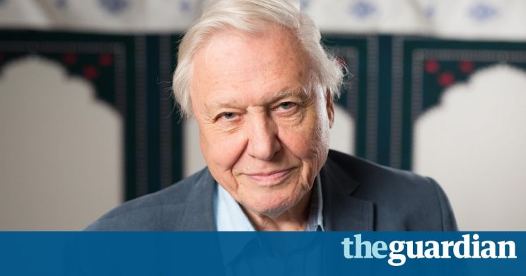 Will Attenborough