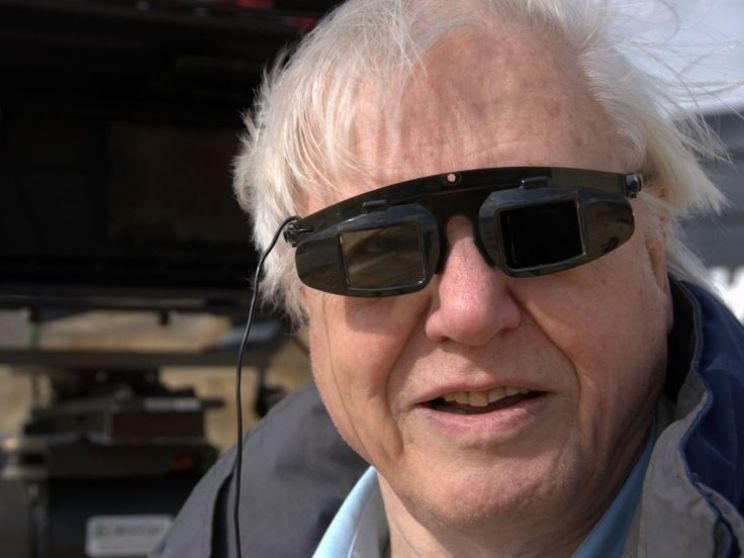 Will Attenborough