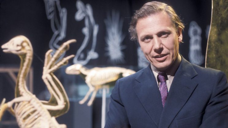Will Attenborough