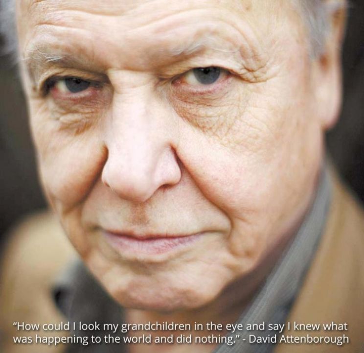Will Attenborough
