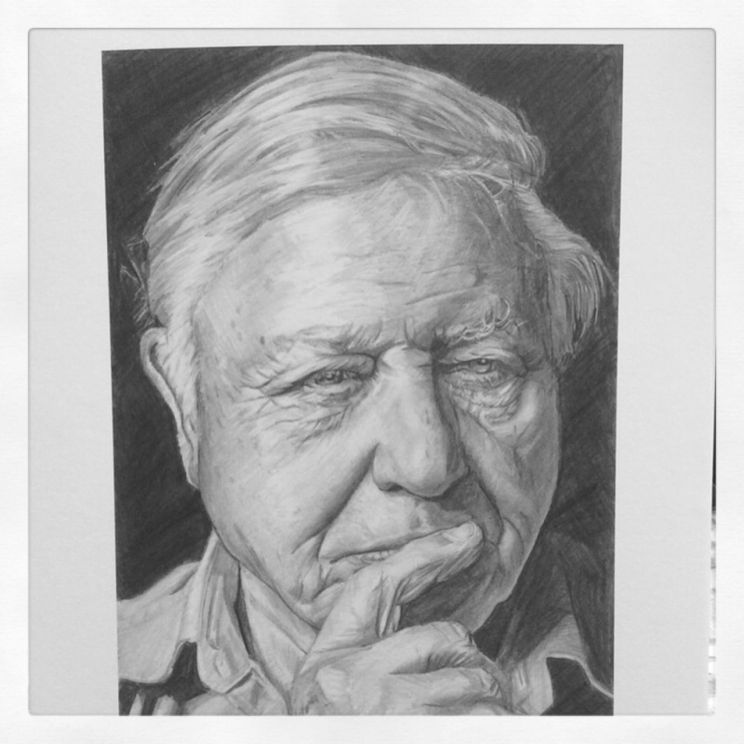 Will Attenborough