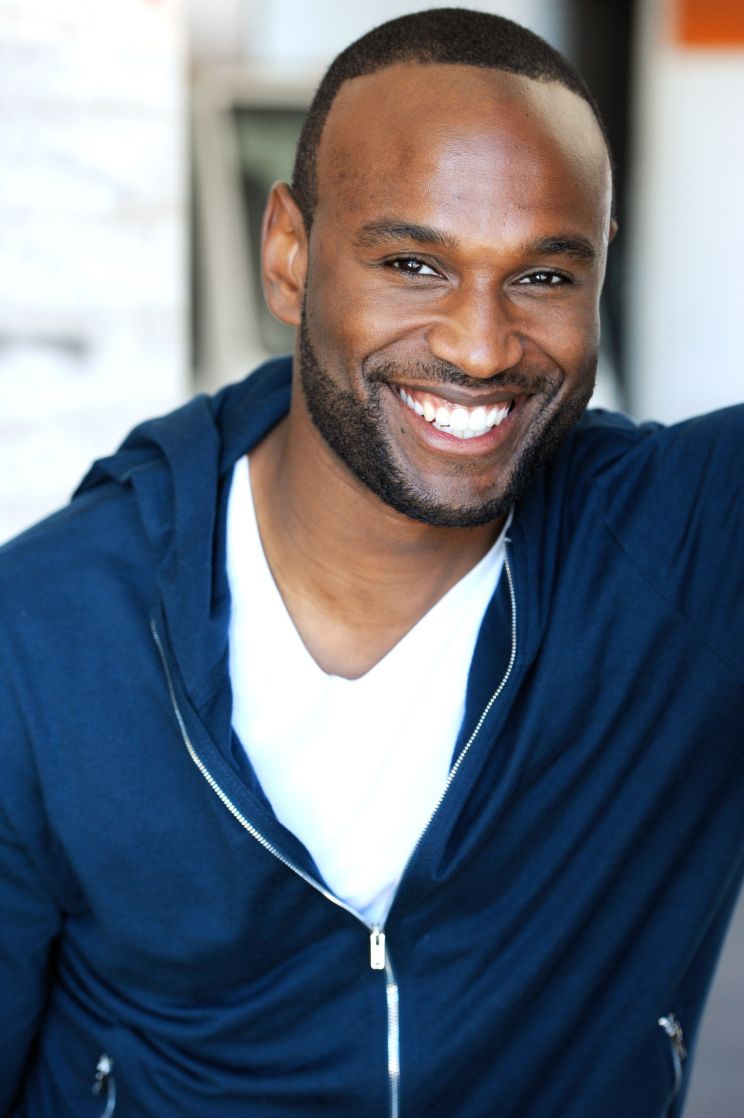 Will Blagrove