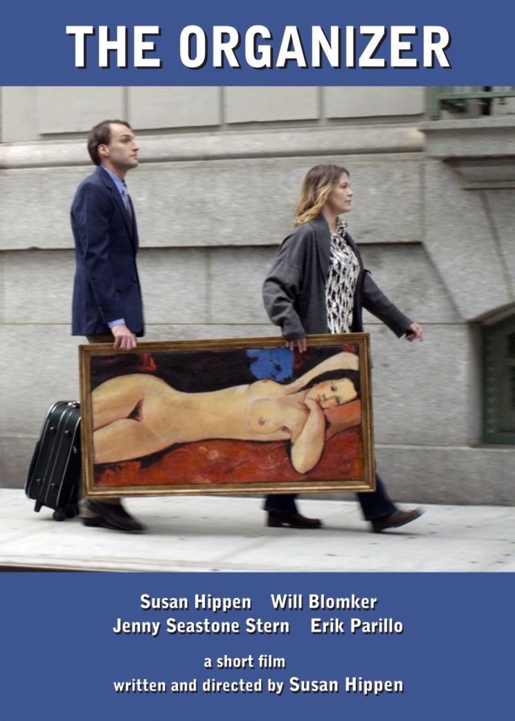 Will Blomker