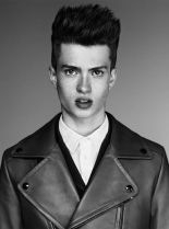 Will Bowden #3774710 picture (Portrait Medium)