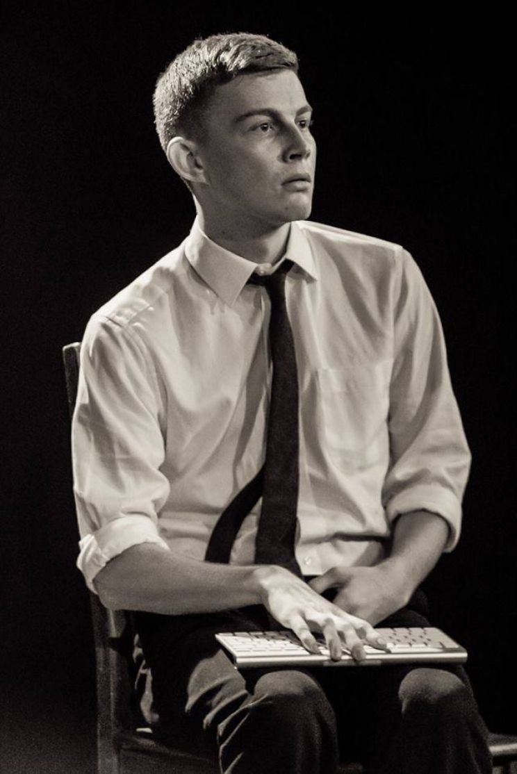 Will Bowden