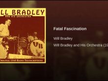 Will Bradley