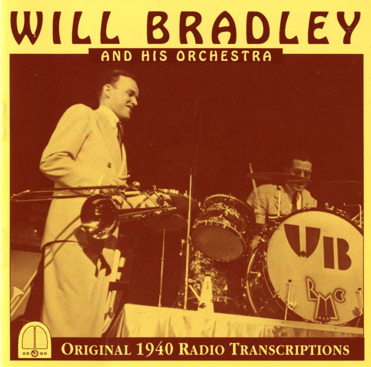 Will Bradley