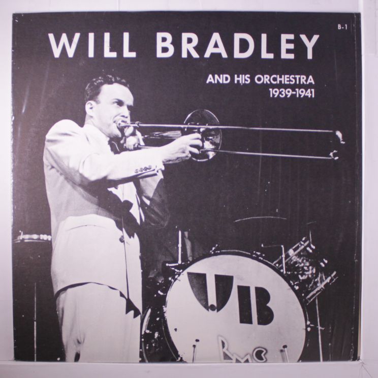 Will Bradley