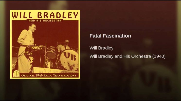 Will Bradley