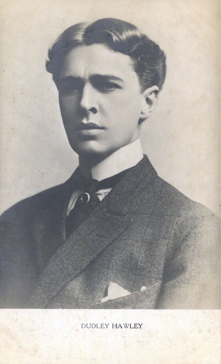 Will Bradley